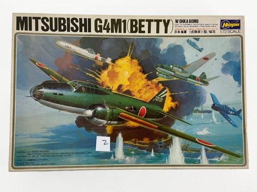 Vintage hasegawa 72 - vintage,