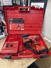 🛠️Set HILTI SFH 151-A