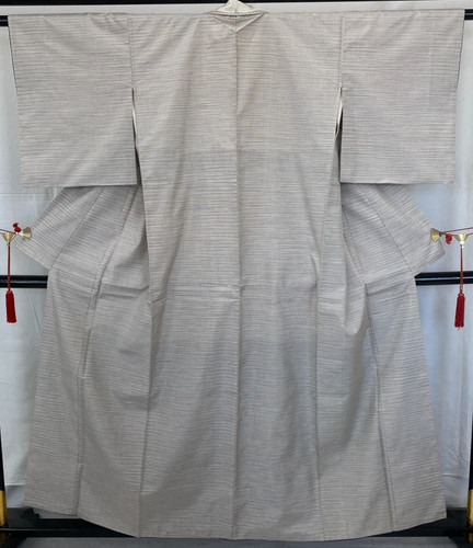 Kimono giapponese vintage seta