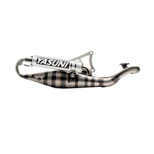 Pot scooter de yasuni carrera