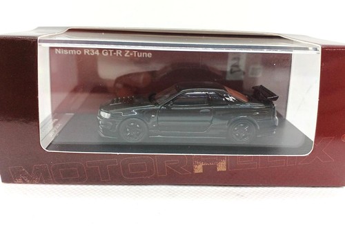 Motorhelix skyline r34 - skyline,