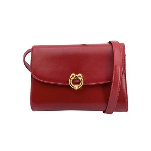 Borsa tracolla gucci vintage - a,