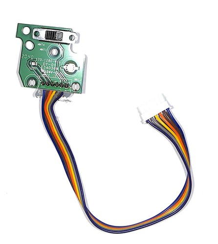 Spare part for t300rs - spare,