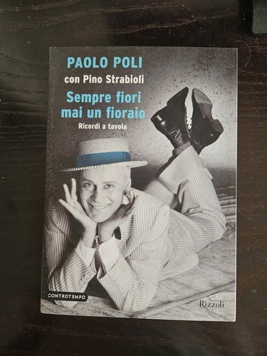 Paolo poli sempre - paolo,