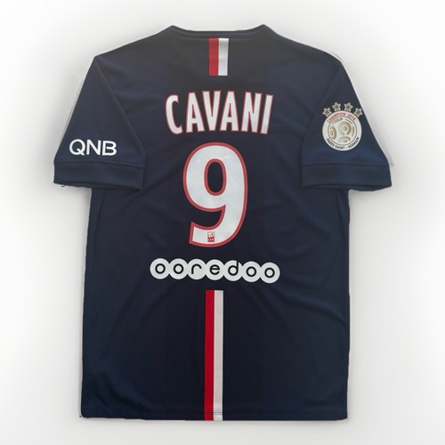 Maglia originale cavani 9 - originale, "cavani"