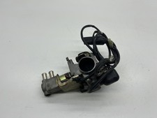 CORPO FARFALLATO THROTTLE BODY
