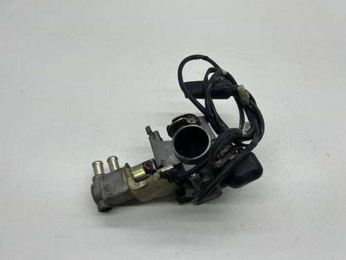 Corpo farfallato throttle body - corpo,