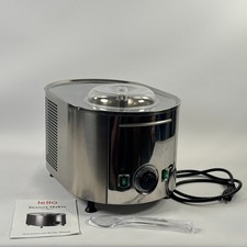 Gelatiera Mortara Musso