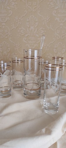 Set bicchieri tumbler - bicchieri,