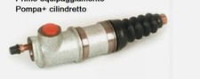 POMPA FRIZIONE ALFA 156 147