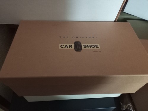Car shoe mocassin size - size, 7.5