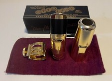 Bocchino Sax Tenore Otto Link modello Vintage Series metallo - 8*