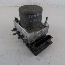 Centralina Abs 0265800443 per OPEL COMBO 1.3 CDTI 16V 2001-2011 usata (74584)
