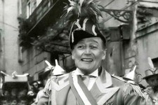 Poster Manifesto Locandina