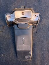 Parafango Faro Fanale Posteriore Mbk Booster NG Next Generation Yamaha Bw's