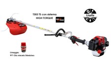 DECESPUGLIATORE Tagliabordi