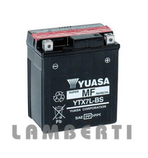 BATTERIA ORIGINALE YUASA