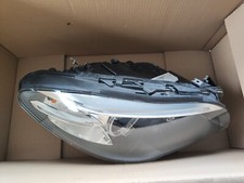 FARO BI-XENO DESTRO ORIGINALE BMW SERIE 5 F10 F11 COD. 63117343912