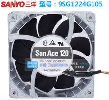 Ventilatore di raffreddamento