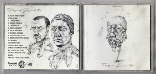 Claver gold dj west - cd,
