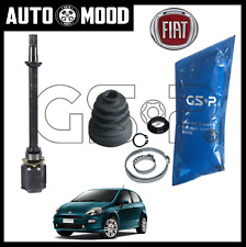 Kit Giunto Semiasse Lato Cambio DX e sx   Fiat Grande Punto 1.3 Multijet 55 KW