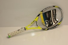 Dunlop AeroGel 500 4D