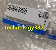 1PC NEW SMC CDJ2D16-200Z-B #CL