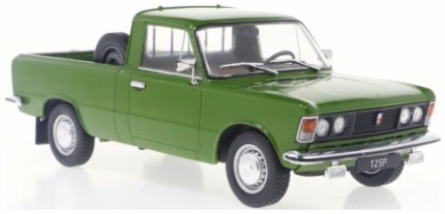 Whitebox fiat 125 pick up - whitebox, pick-up
