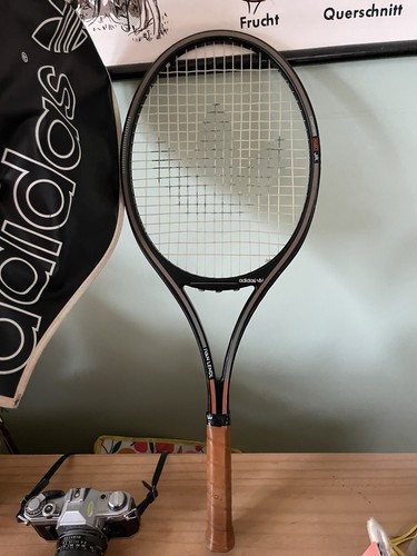 Rarità racchetta tennis - racchetta,