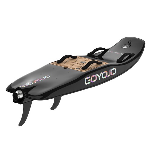 Tavola surf elettrica - elettrica, 12kw