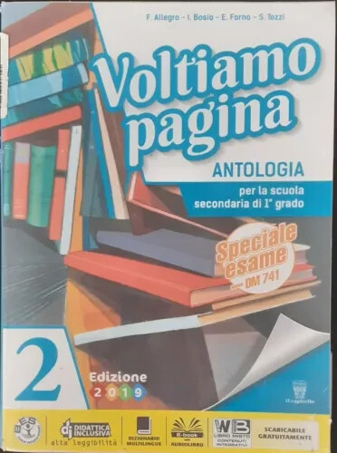 Voltiamo pagina - voltiamo, (3