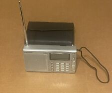 GRUNDIG YB 300PE AM/FM RADIO