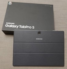 Samsung Galaxy Tab Pro S versione LTE pari al nuovo