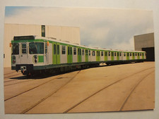 Gruppo Socimi - Unità di trazione (M+R+M) ad inverter a 1,5 kv c.c.