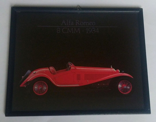 Alfa romeo cmm 1934 foto - alfa,