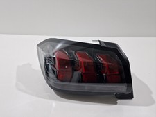 Ricambi Usati Fanale Stop