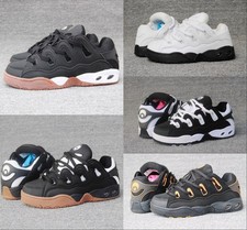 Osiris D3 OG scarpa da skate