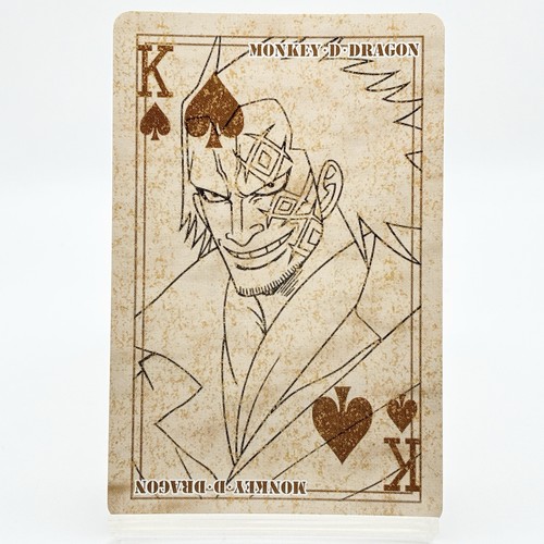 Monkey dragon one piece - monkey.d.dragon,
