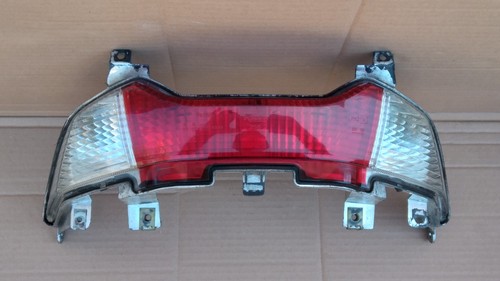 Faro posteriore suzuki burgman - posteriore,