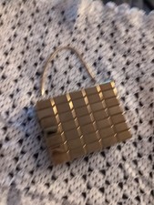 Portafoglio pochette compatto