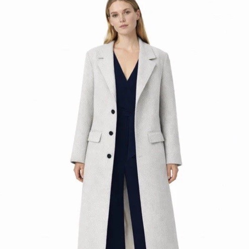 Cappotto soprabito donna the - cappotto,