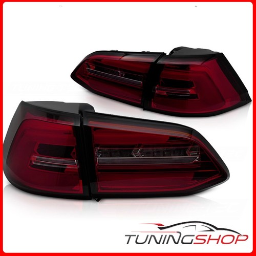 Fari fanali posteriori led - a,