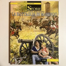 LE STORIE 29 LA BATTAGLIA DI