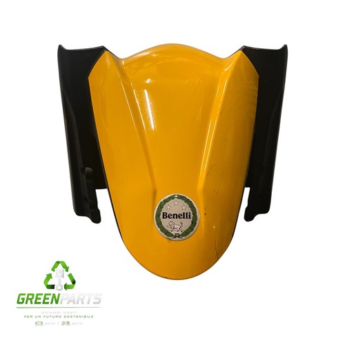 Parafango anteriore benelli - parafango,