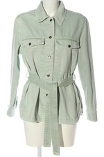 ZARA Giacca denim Donna Giacca