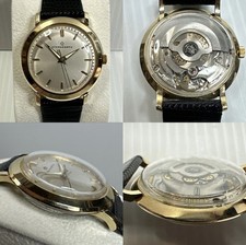 Orologio vintage Eterna-matic