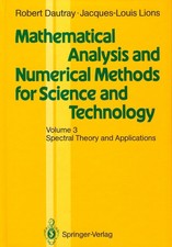 Mathematical Analysis