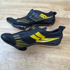 Scarpe ciclismo vintage DUEGI