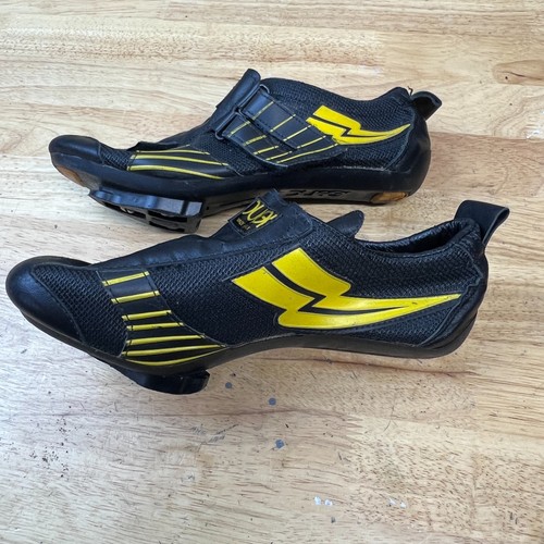 Scarpe ciclismo vintage - , duegi