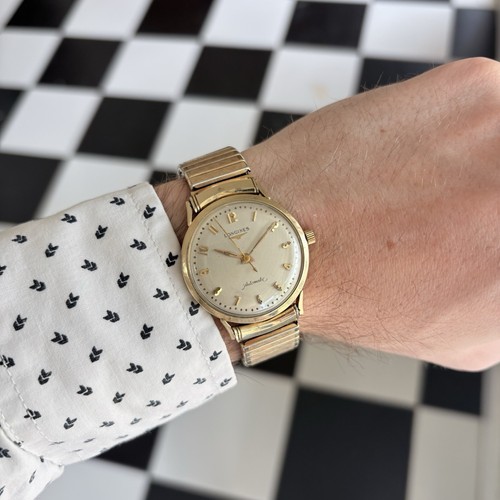 Orologio polso longines - orologio,